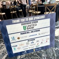 All Sponsors (1)