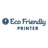 Eco Friendly Printer