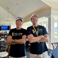 Rick_Louis at Lunch