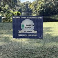 United Hole Sign (2)